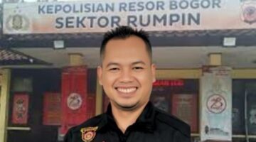 Dituding Lamban Tangani Laporan Intimidasi Wartawan, Kapolsek Rumpin Terancam Dilaporkan ke Mabes Polri oleh AKPERSI