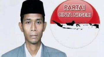Guru Berpengalaman 18 Tahun Ini Siap Didik Bangsa dari Kursi Tertinggi: Filosofi Pendidikan Samsuri dalam Memimpin Indonesia