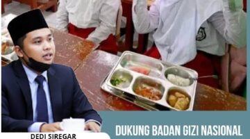 Program MBG Dinilai Wujudkan Anak Indonesia yang Lebih Sehat dan Cerdas