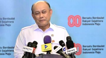 Publik Nilai Kepala BGN Layak Tuai Pujian Atas Kampanye Program Makan Bergizi Sebagai Hak Anak Indonesia