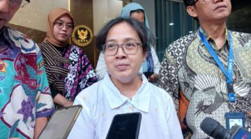 Koalisi Perempuan Indonesia Mengajak Polri Untuk Berubah Menjadi Lebih Baik, Dengan Moment Terbentuknya Tim Reformasi Polri